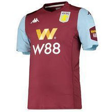 Load image into Gallery viewer, Aston Villa Grealish Home Soccer Jersey 2019-20 Jersey