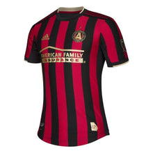 Load image into Gallery viewer, 10-Gonzalo ''Pity'' Martínez Atlanta United FC 219 Star  Player Jersey – Red