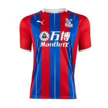 Load image into Gallery viewer, Crystal Palace 10 TOWNSEND Home Soccer Jersey 2019-20