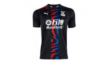 Load image into Gallery viewer, Crystal Palace 7 MEYER Away Soccer Jersey 2019-2020
