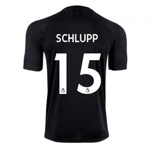 Load image into Gallery viewer, Crystal Palace 15 SCHLUPP Away Soccer Jersey 2019-2020