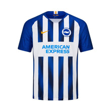 Load image into Gallery viewer, Brighton &amp; Hove Albion Home Soccer Jersey 2019-20