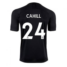 Load image into Gallery viewer, Crystal Palace 24 CAHIL Away Soccer Jersey 2019-2020