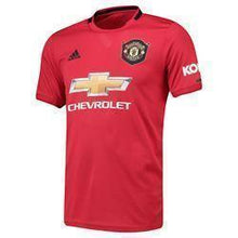Load image into Gallery viewer, Darmian 36 Manchester United Home Soccer Jersey 2019-20