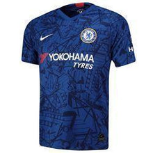 Load image into Gallery viewer, 11-Pedro Chelsea Home Soccer Jersey 2019-20