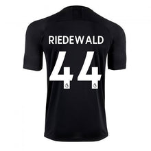 Load image into Gallery viewer, Crystal Palace 44 RIEDEWALD Away Soccer Jersey 2019-2020