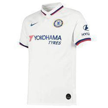 Load image into Gallery viewer, 12-Loftus-Cheek Chelsea Away Soccer Jersey 2019-20