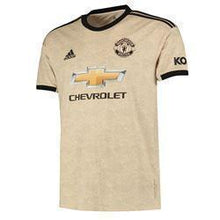 Load image into Gallery viewer, Alexis 7 Manchester United Away Soccer Jersey 2019-20