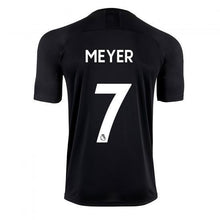 Load image into Gallery viewer, Crystal Palace 7 MEYER Away Soccer Jersey 2019-2020