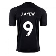 Load image into Gallery viewer, Crystal Palace 9 J.AYEW Away Soccer Jersey 2019-2020