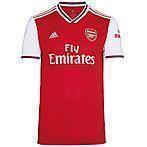 Load image into Gallery viewer, 19-NICOLAS PEPE Arsenal 2019-20 Home Jersey
