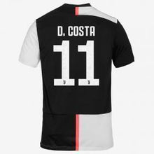 Load image into Gallery viewer, Douglas Costa #11 Juventus Away Soccer Jersey 2019-20