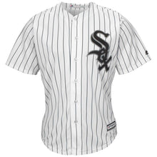 Load image into Gallery viewer, Lucas Giolito Chicago White Sox Majestic Official Cool Base Player Jersey - White/Black