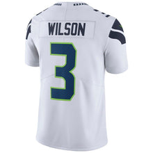 Load image into Gallery viewer, Russell Wilson Seattle Seahawks Nike Vapor Untouchable Limited Player Jersey - White