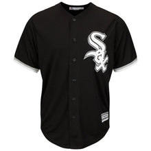 Load image into Gallery viewer, Carlos Rodon Chicago White Sox Majestic Alternate Cool Base Replica Player Jersey - Black