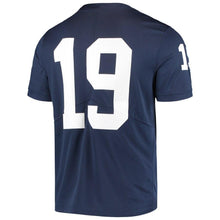 Load image into Gallery viewer, #19 Penn State Nittany Lions Nike Limited Jersey - Navy