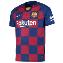Load image into Gallery viewer, Antoine Griezmann Barcelona Home Soccer Jersey 2019-20 - Royal