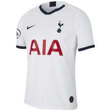 Load image into Gallery viewer, Dele Alli Tottenham Hotspur Home Soccer Jersey 2019-20 – White
