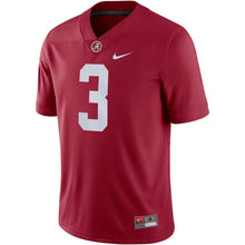 Load image into Gallery viewer, Calvin Ridley Alabama Crimson Tide Nike Game Jersey - Crimson