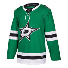 Load image into Gallery viewer, Dallas Stars adidas Home Authentic Blank Jersey - Kelly Green