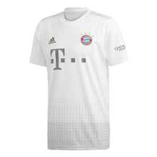 Load image into Gallery viewer, Joshua Kimmich Bayern Munich Away Soccer Jersey 2019-20 – White