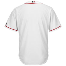 Load image into Gallery viewer, Cincinnati Reds Majestic Cool Base Jersey - White