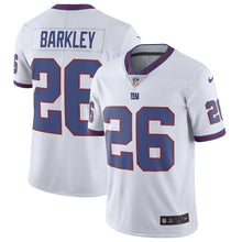 Load image into Gallery viewer, Landon Collins New York Giants Nike Color Rush Legend Jersey - White