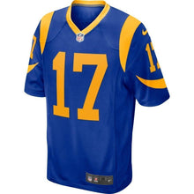 Load image into Gallery viewer, Robert Woods Los Angeles Rams Nike Game Jersey - Royal