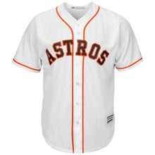 Load image into Gallery viewer, Lance McCullers Houston Astros Majestic Home Cool Base Replica Player Jersey - White