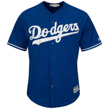 Load image into Gallery viewer, Alex Verdugo Los Angeles Dodgers Majestic Home Official Cool Base Player Jersey - Royal