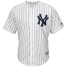 Load image into Gallery viewer, Austin Romine New York Yankees Majestic Home Cool Base Replica Player Jersey - White