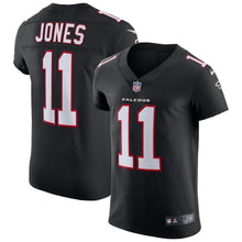 Load image into Gallery viewer, Julio Jones Atlanta Falcons Nike Alternate Vapor Untouchable Elite Jersey - Black