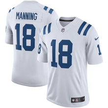 Load image into Gallery viewer, Peyton Manning Indianapolis Colts Nike Retired Player Limited Jersey - White