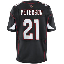 Load image into Gallery viewer, Patrick Peterson Arizona Cardinals Nike Elite Jersey - Black