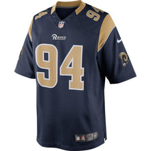 Load image into Gallery viewer, Robert Quinn Los Angeles Rams Nike Limited Jersey - Navy
