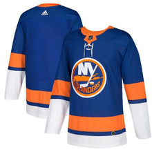 Load image into Gallery viewer, New York Islanders adidas Home Blank Jersey - Royal