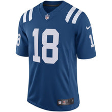 Load image into Gallery viewer, Peyton Manning Indianapolis Colts Nike Retired Player Limited Jersey - Royal