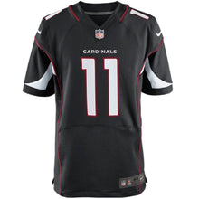 Load image into Gallery viewer, Larry Fitzgerald Arizona Cardinals Nike Elite Jersey - Black