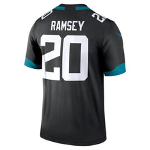 Load image into Gallery viewer, Jalen Ramsey Jacksonville Jaguars Nike New 2018 Legend Jersey - Black