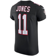 Load image into Gallery viewer, Julio Jones Atlanta Falcons Nike Alternate Vapor Untouchable Elite Jersey - Black
