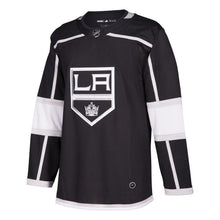 Load image into Gallery viewer, Los Angeles Kings adidas Home Authentic Blank Jersey - Black