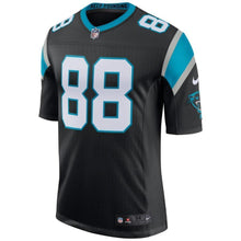 Load image into Gallery viewer, Greg Olsen Carolina Panthers Nike Classic Limited Player Jersey - Black