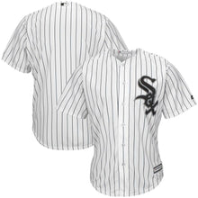 Load image into Gallery viewer, Chicago White Sox Majestic  Cool Base Team Jersey - White