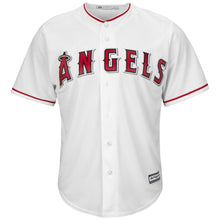 Load image into Gallery viewer, Andrelton Simmons Los Angeles Angels Majestic Home Cool Base Player Jersey - White