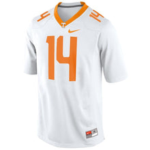 Load image into Gallery viewer, Eric Berry Tennessee Volunteers Nike Alumni Football Jersey - White