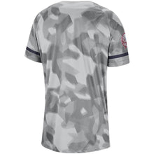 Load image into Gallery viewer, New York Yankees Nike Camo Jersey - Gray