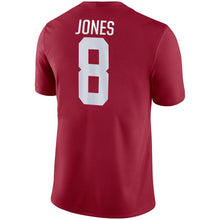 Load image into Gallery viewer, Julio Jones Alabama Crimson Tide Nike Game Jersey - Crimson